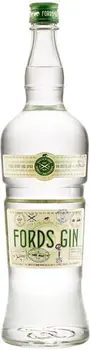 Fords London Dry Gin 1L