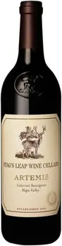 Stag's Leap Artemis Cabernet Sauvignon 750ml