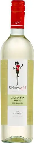 Skinnygirl White Blend 750ml