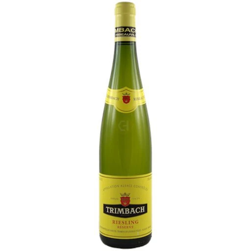 Trimbach Reserve Riesling Alsace France 750ml