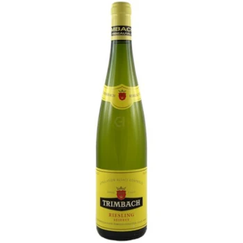 Trimbach Reserve Riesling Alsace France 750ml