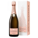 Champagne Louis Roederer Champagne Rose Vintage 750ml