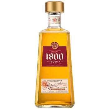 1800 Tequila Reposado 1.75L