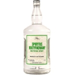 Polmos Spirytus Rektyfikowany Grain Alcohol 192 Prf 1.75L