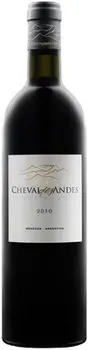 Terrazas Cheval Des Andes 750ml