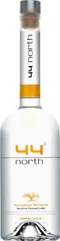 North Sunnyslope Nectarine Vodka 750ml
