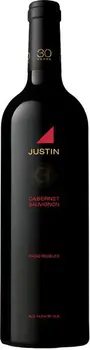 Justin Cabernet Sauvignon 750ml