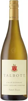 Talbott Sleepy Hollow Chardonnay 750ml