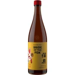 Kanbara 'Bride of the Fox' Junmai Ginjo 720ml