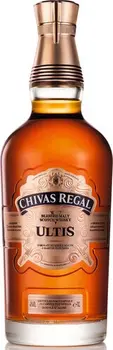 Chivas Regal Blended Scotch Whisky Ultis 750ml