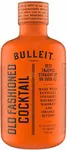 Bulleit Bourbon RTD Old Fashioned Cocktail 750ml