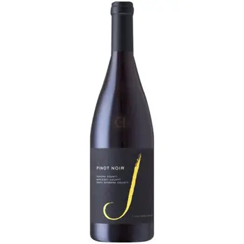 J Vineyards California Pinot Noir Red Wine 750ml