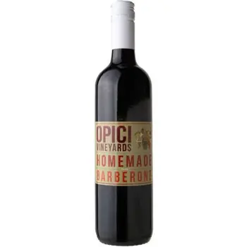 Opici Homemade Barberone 750ml
