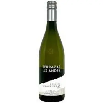 Terrazas de los Andes Chardonnay Reserva 750ml