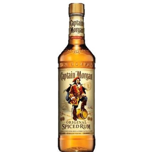 Captain Spiced Rum 1.75L Liquor Store Online