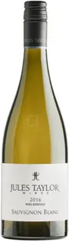 Jules Taylor Sauvignon Blanc 750ml