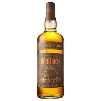Benriach The Original Ten Speyside Single Malt Scotch Whisky 750ml