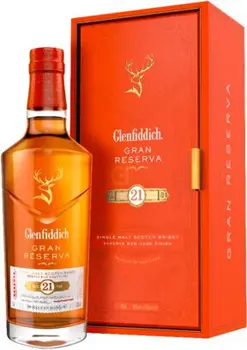 Glenfiddich 21 Year Old 750ml