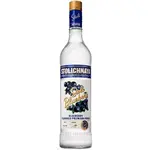Stoli Blueberi Vodka 1.75L