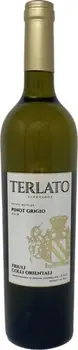 Terlato Friuli Pinot Grigio 750ml