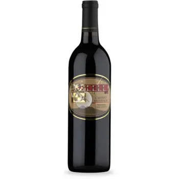 Steele Red Hills Cabernet Sauvignon 750ml