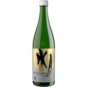 Imada Shuzo Fukucho Moon on the Water Junmai Ginjo 750ml