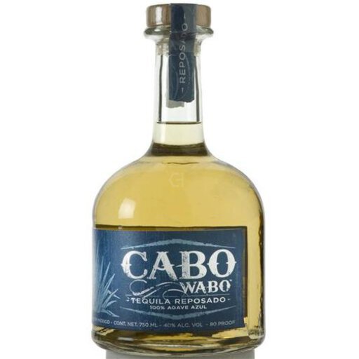 Cabo Wabo Reposado Tequila 750ml Liquor Store Online