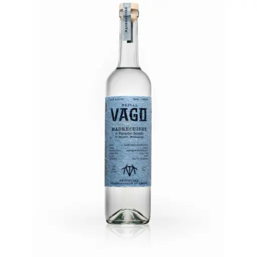 Mezcal Vago Espadin 750ml