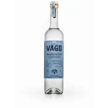 Mezcal Vago Espadin 750ml