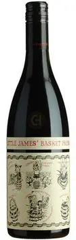 Little James Basket Press Grenache 750ml