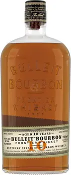 Bulleit Bourbon 10 yr 750ml