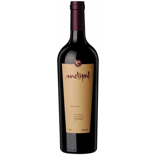 Melipal Estate Malbec 750ml