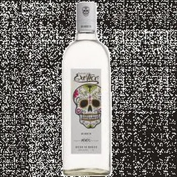 Exotico Blanco Tequila 1L