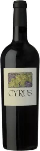 Alexander Valley Vineyards Cyrus 750ml