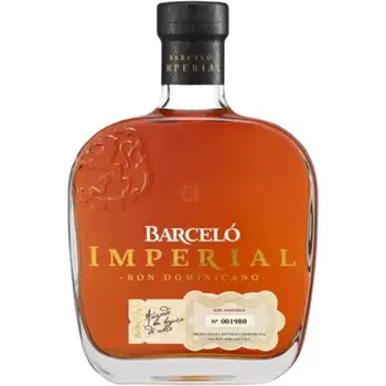 Ron Barcelo Imperial Rum 750ml