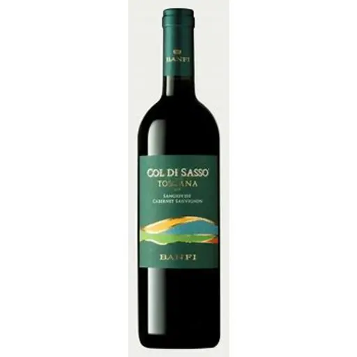 Banfi Col Di Sasso 750ml