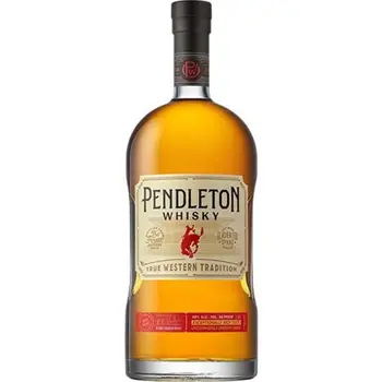 Pendleton Original Canadian Whiskey 750ml