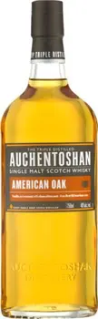 Auchentoshan American Oak Cask Single Malt 750ml