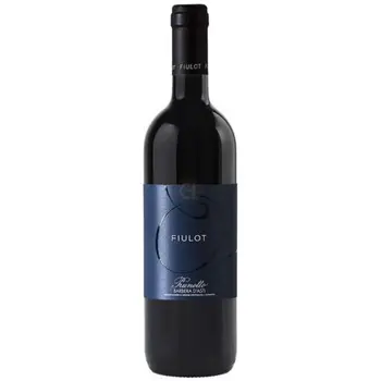 Prunotto Fiulot Barbera d'Asti 750ml