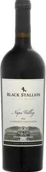 Black Stallion Cabernet Sauvignon Napa Valley 750ml