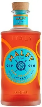 Malfy Gin Blood Orange 750ml