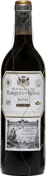 Marques De Riscal Rioja Reserva 750ml