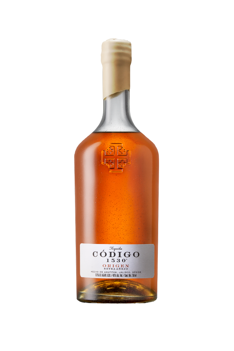 Codigo 1530 Origen Tequila Extra Anejo 750ml Liquor Store Online