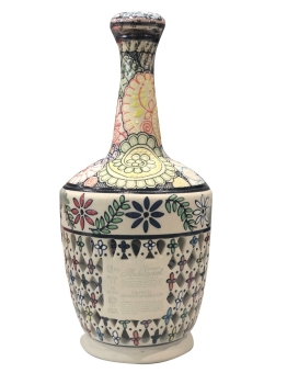 Riqueza Artesanal Tequila Anejo Extra Aged 1li