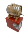 El Perseguido Tequila Anejo In Barrel 750ml