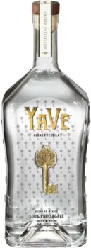 Yave Blanco Tequila 750ml