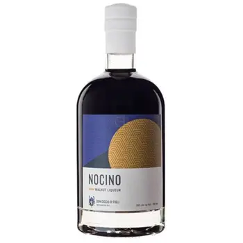 Don Ciccio & Figli Nocino Walnut Liqueur 750ml
