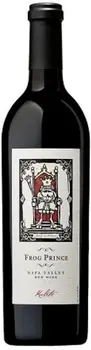 Kuleto Frog Prince Red Blend 750ml