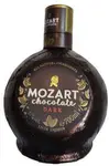 Mozart Dark Chocolate Liqueur 750ml