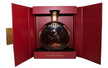 Frapin Cognac Extra Grand Champagne Premier Cru France 750ml